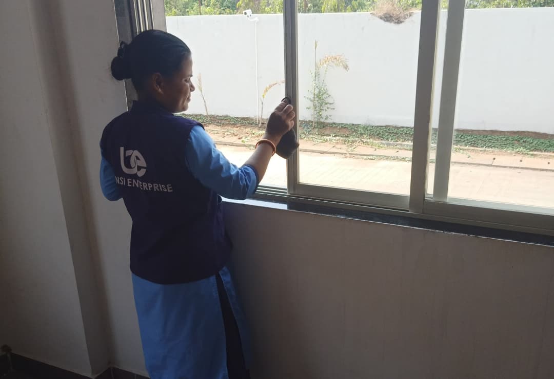 Housekeeping Services
