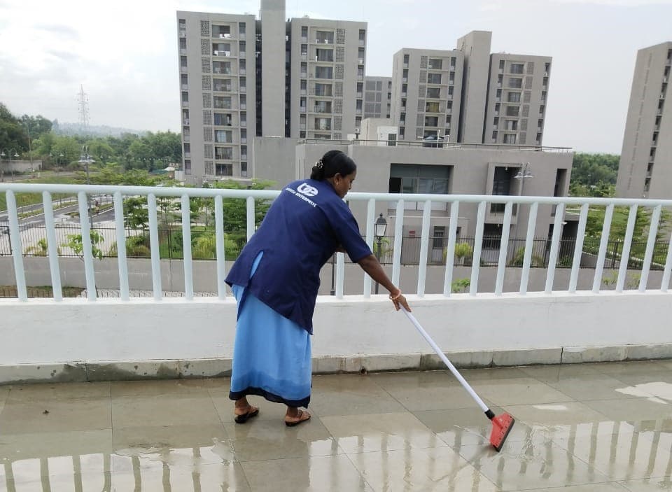  Housekeeping and Maintenance