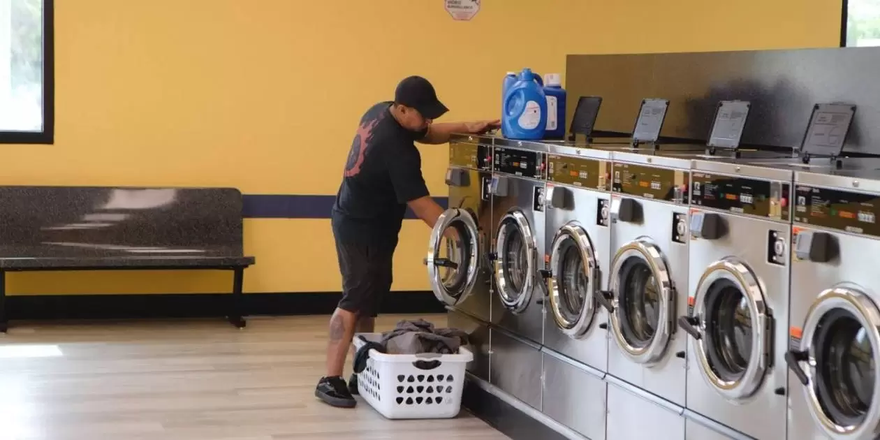 Laundry Solutions