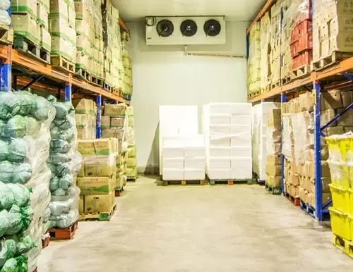  Store Room Services