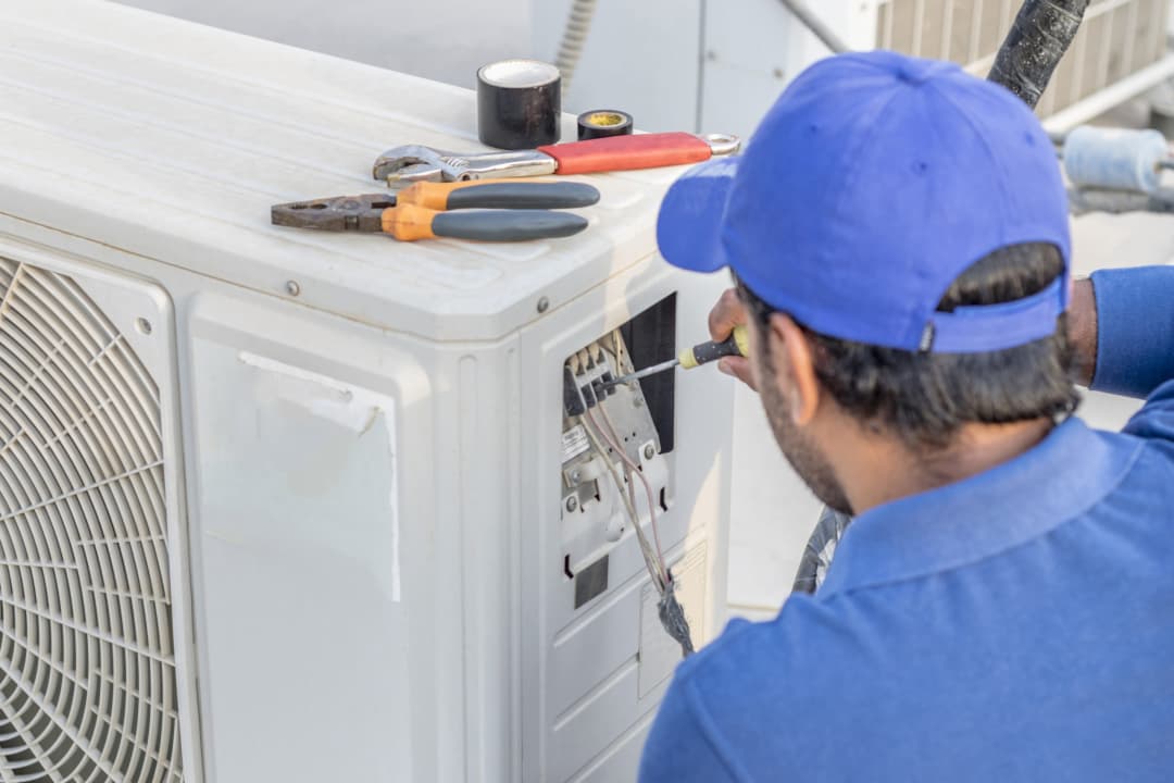 HVAC Maintenance