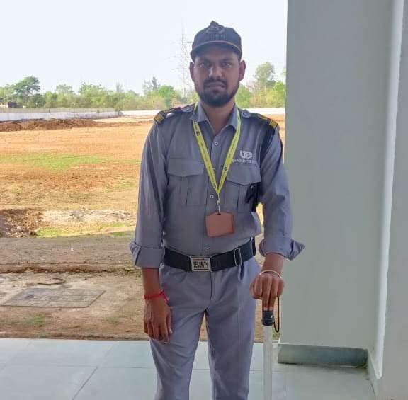 Security Services