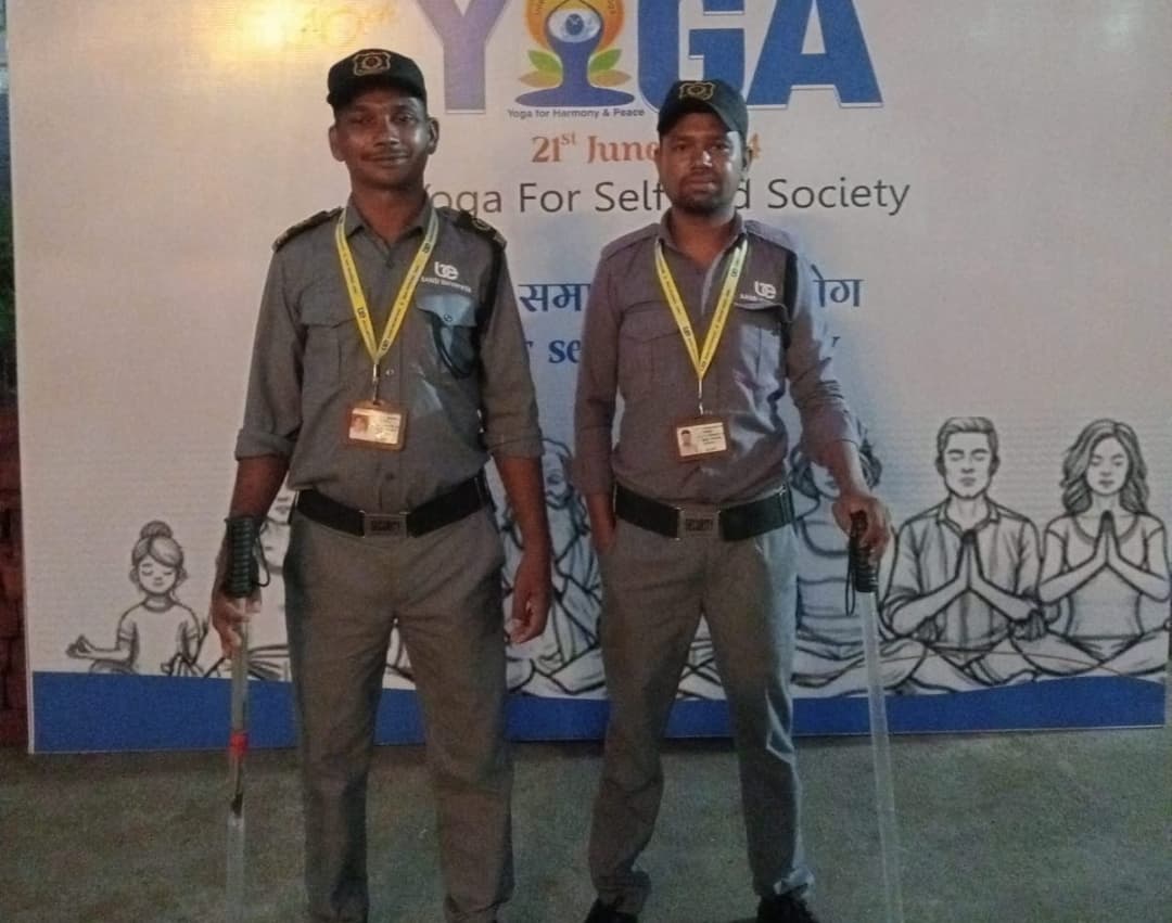Security Services