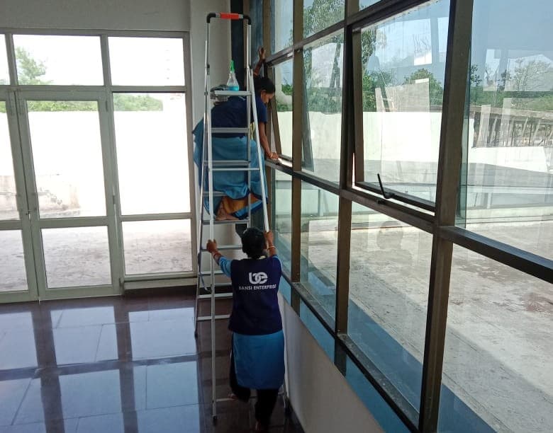 Maintenance & Technical Support