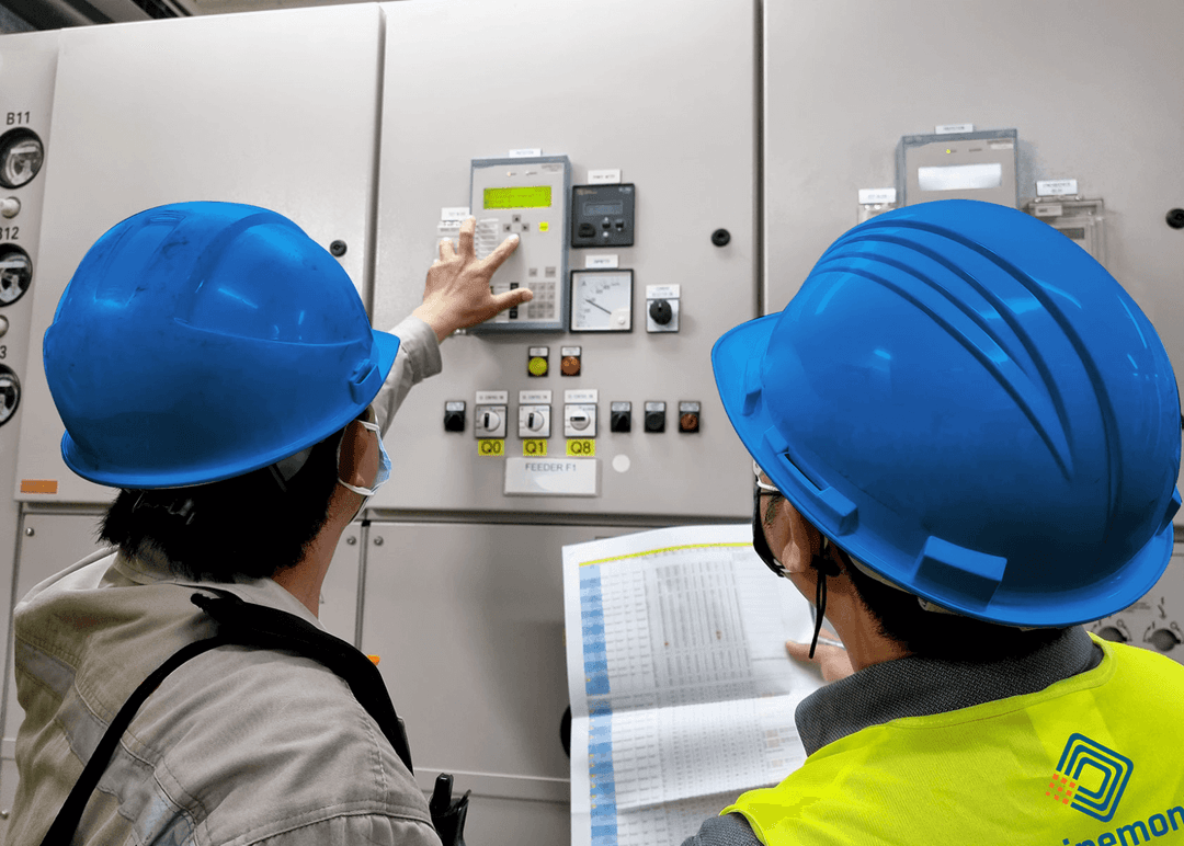 Energy Management