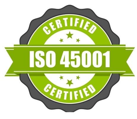 Occupational Health & Safety Management System