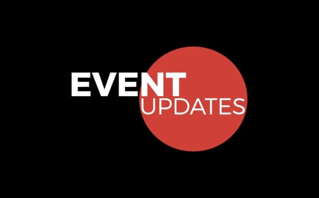 MONSOON FEST EVENT 2024