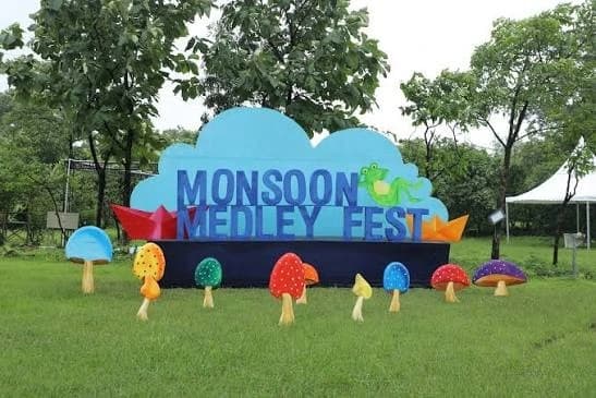 MONSOON FEST EVENT 2024