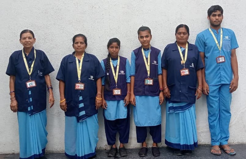 Employee Training & Skill Development