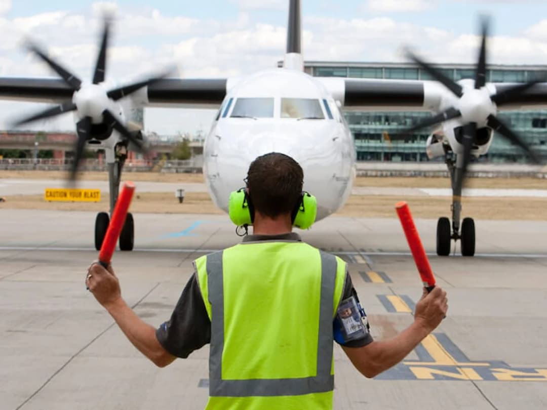Airside