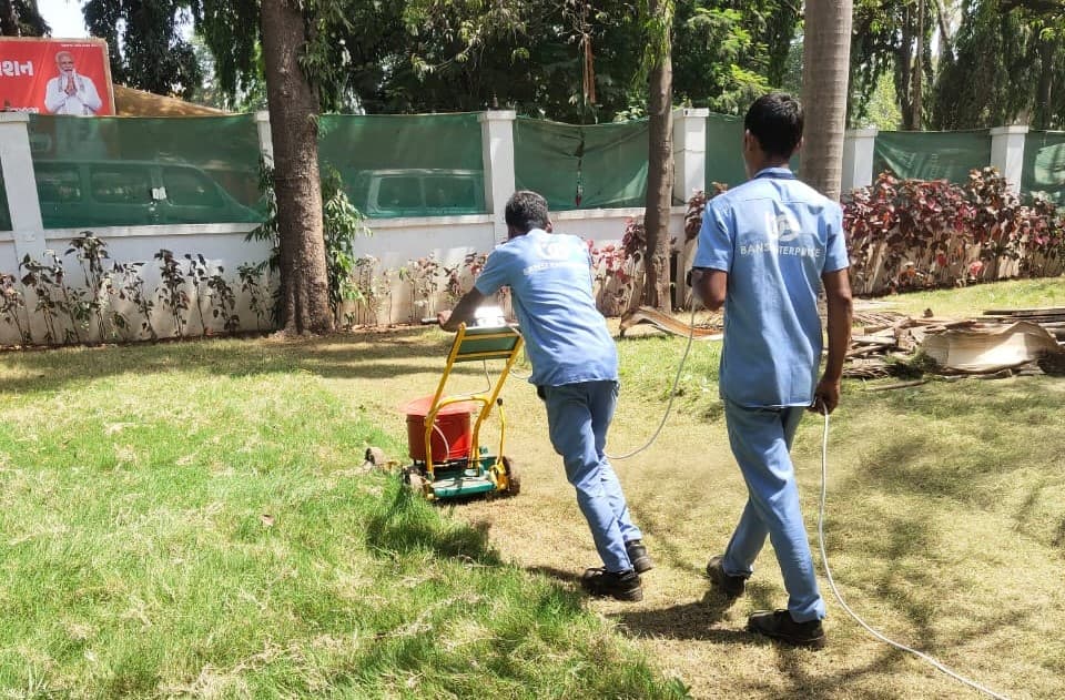 Horticulture/landscaping
