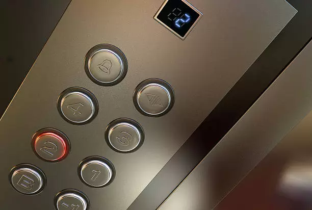 Lift Attendant