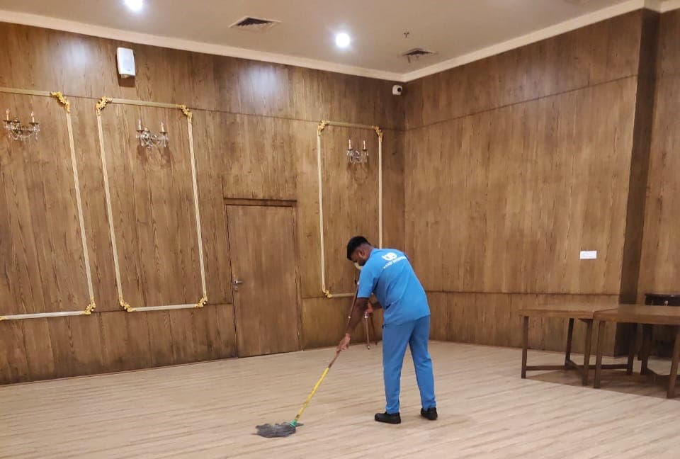 Guest House Management