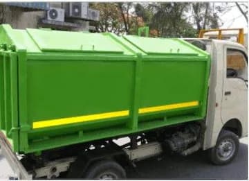Waste Management
