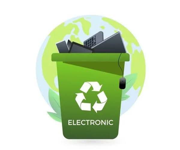 E-Waste/Garbage Management