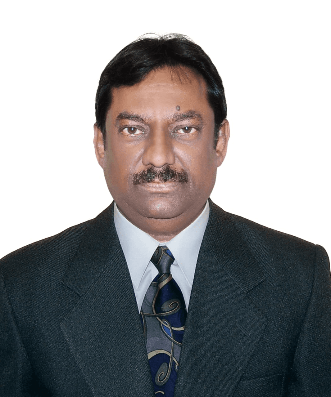 Mr. Pravinkumar Vaja