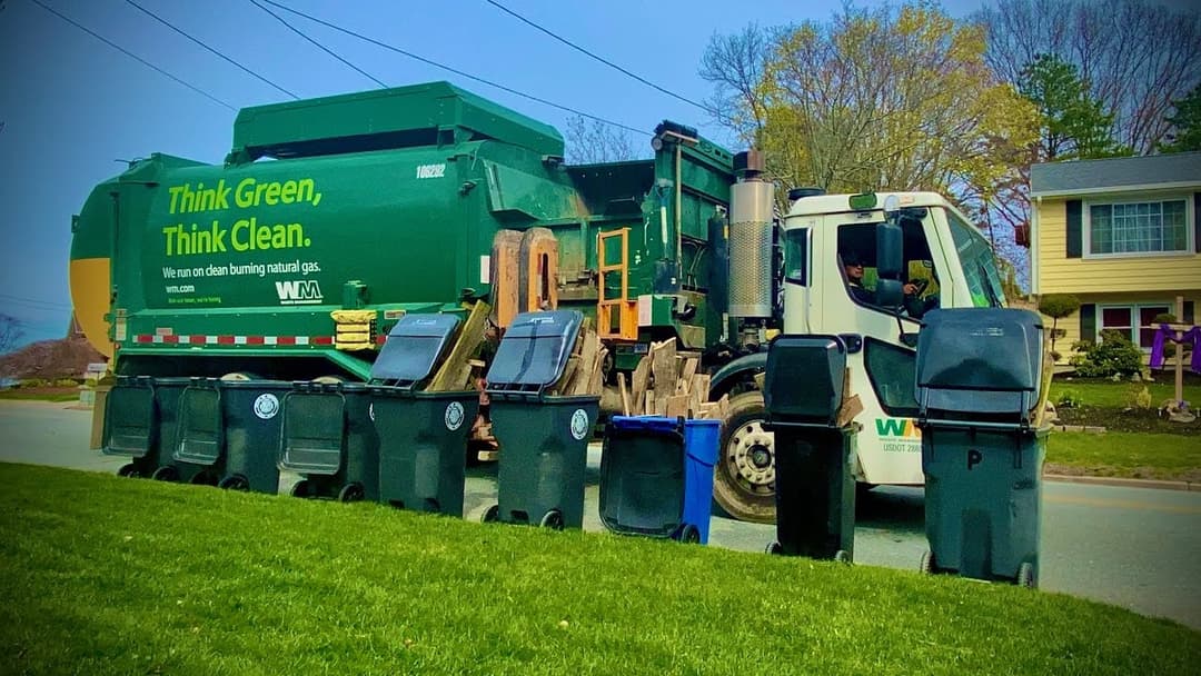 Waste Management